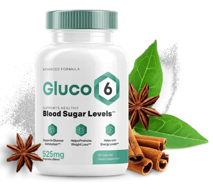 buy gluco6