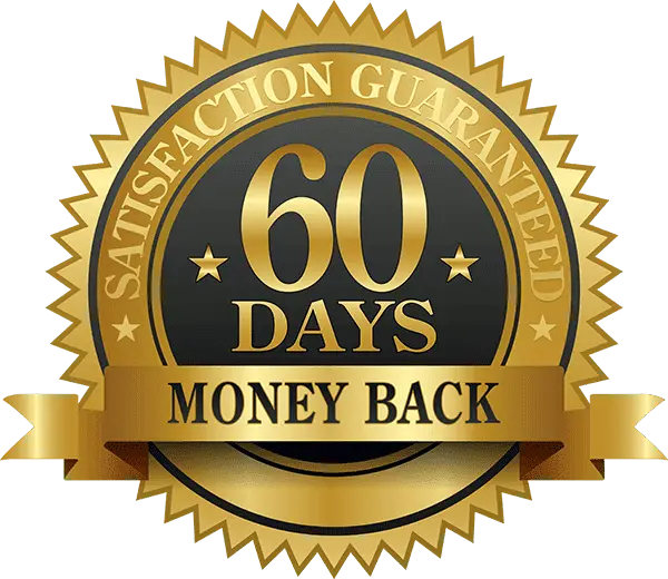 gluco6 60 days guarantee